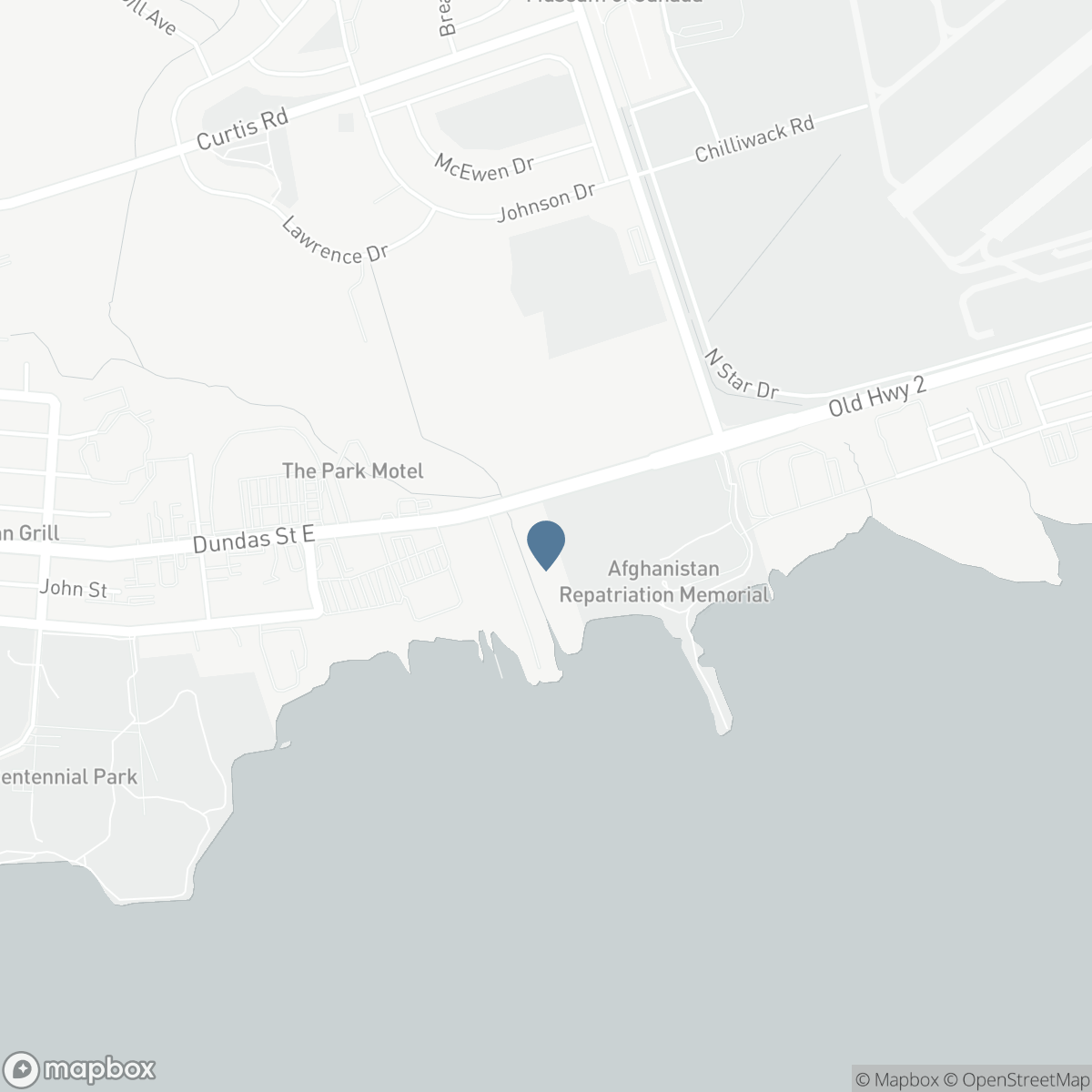 323 DUNDAS STREET E, Quinte West, Ontario K8V 5W5